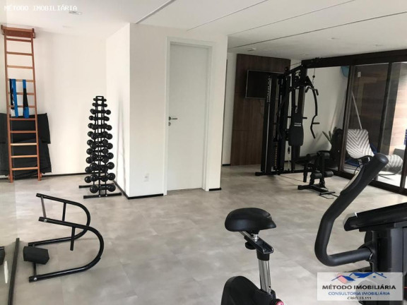Imagem Apartamento com 2 Quartos à Venda, 53 m² em Moema - São Paulo
