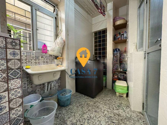 Imagem Apartamento com 3 Quartos à Venda, 110 m² em Santo Antônio - Belo Horizonte