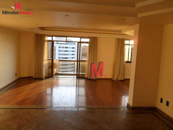 Imagem Apartamento com 3 Quartos à Venda, 180 m² em Centro - Sorocaba