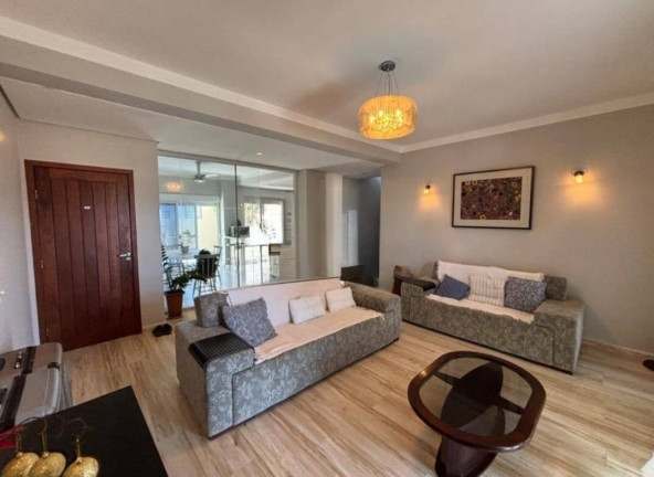 Imagem Casa com 3 Quartos à Venda, 210 m² em Ingleses Do Rio Vermelho - Florianópolis