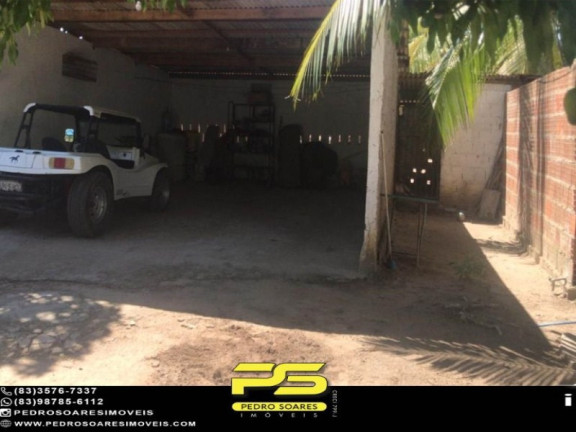 Imagem Casa com 2 Quartos à Venda, 675 m² em Jacumã - Conde Imagem Casa com 2 Quartos à Venda, 675 m² em Jacumã - Conde