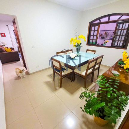 Imagem Casa com 3 Quartos à Venda,  em Vila Santa Isabel - Taubaté