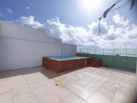 Imagem Apartamento com 4 Quartos à Venda, 200 m² em Cabo Branco - João Pessoa Imagem Apartamento com 4 Quartos à Venda, 200 m² em Cabo Branco - João Pessoa