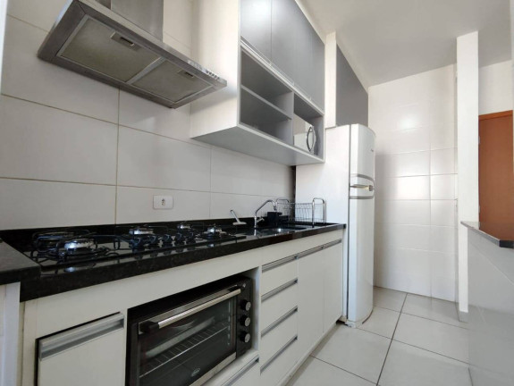 Imagem Apartamento com 2 Quartos à Venda, 58 m² em Estufa Ii - Ubatuba Imagem Apartamento com 2 Quartos à Venda, 58 m² em Estufa Ii - Ubatuba