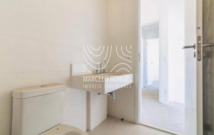 Imagem Apartamento com 3 Quartos à Venda, 110 m² em Jardim Da Saúde - São Paulo