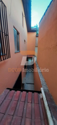 Imagem Casa com 3 Quartos à Venda, 100 m² em Campanário - Diadema