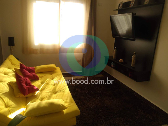 Imagem Apartamento com 3 Quartos à Venda, 188 m² em Solemar - Praia Grande