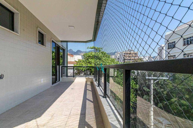 Imagem Apartamento com 2 Quartos à Venda, 88 m² em Andaraí - Rio De Janeiro