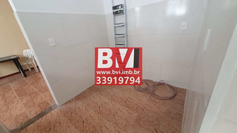 Imagem Apartamento com 1 Quarto à Venda, 52 m² em Inhaúma - Rio De Janeiro Imagem Apartamento com 1 Quarto à Venda, 52 m² em Inhaúma - Rio De Janeiro