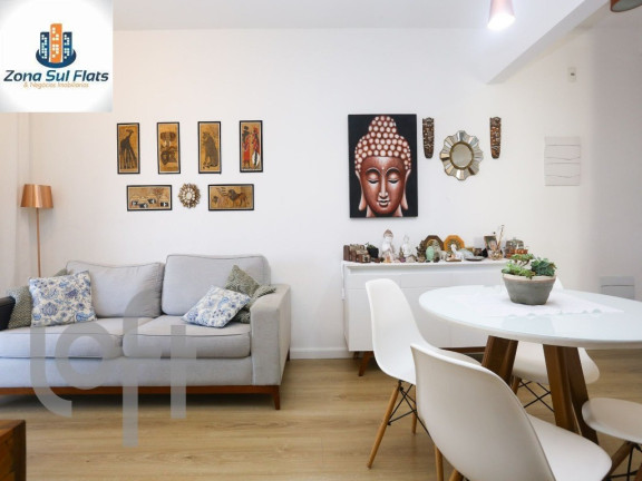 Imagem Apartamento com 2 Quartos à Venda, 60 m² em Vila Gomes - São Paulo