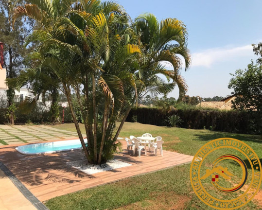 Imagem Casa com 3 Quartos à Venda, em Haras Paineiras - Salto Imagem Casa com 3 Quartos à Venda, em Haras Paineiras - Salto