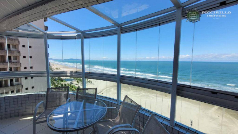 Imagem Apartamento com 2 Quartos à Venda, 75 m² em Maracanã - Praia Grande Imagem Apartamento com 2 Quartos à Venda, 75 m² em Maracanã - Praia Grande