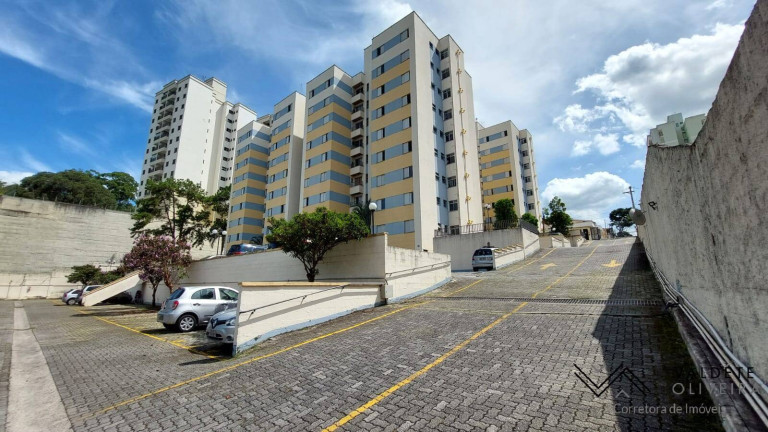 Imagem Apartamento com 2 Quartos à Venda, 64 m² em Jardim América - São José Dos Campos Imagem Apartamento com 2 Quartos à Venda, 64 m² em Jardim América - São José Dos Campos
