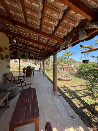 Chácara com 3 Quartos à Venda, 890 m² em Portão - Atibaia