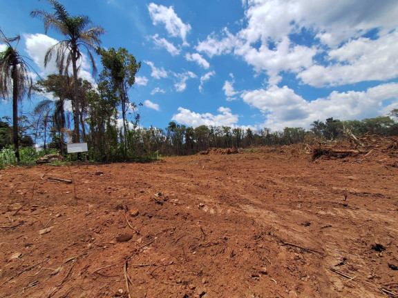 Terreno à Venda, 9.741 m² em Araçariguama