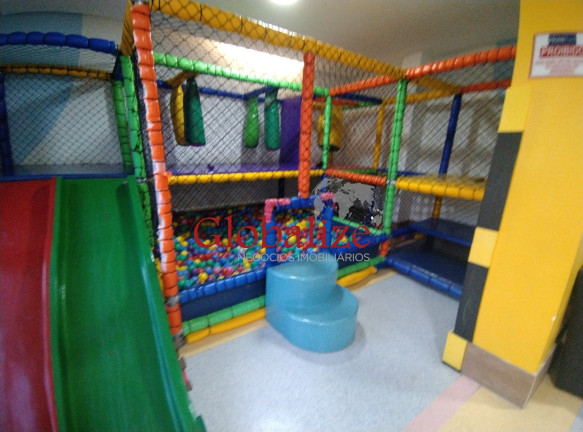 Imagem Imóvel com 3 Quartos à Venda, 80 m² em Gonzaga - Santos