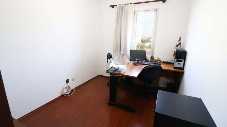 Imagem Apartamento com 3 Quartos à Venda, 75 m² em Vila Sônia - São Paulo Imagem Apartamento com 3 Quartos à Venda, 75 m² em Vila Sônia - São Paulo