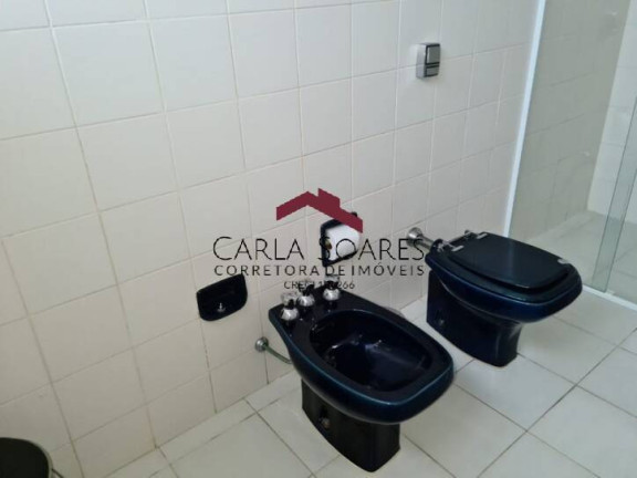 Imagem Apartamento com 4 Quartos à Venda, 315 m² em Centro - Guarujá