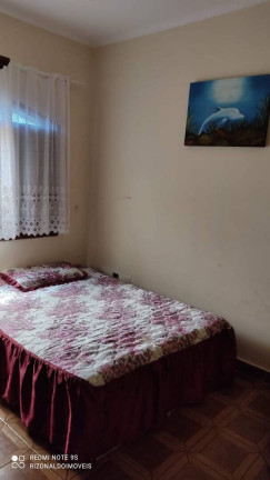 Imagem Casa com 3 Quartos à Venda, 300 m² em Canto Do Forte - Praia Grande Imagem Casa com 3 Quartos à Venda, 300 m² em Canto Do Forte - Praia Grande