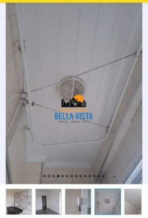 Imagem Casa com 1 Quarto à Venda, em Cidade Náutica - São Vicente Imagem Casa com 1 Quarto à Venda, em Cidade Náutica - São Vicente