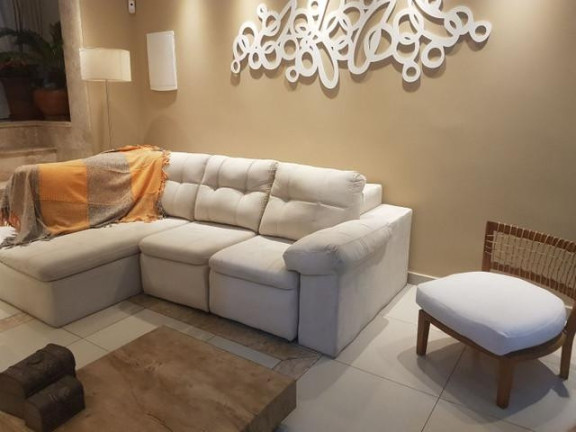 Sobrado com 3 Quartos à Venda, 300 m² em Interlagos - São Paulo