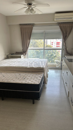 Imagem Apartamento com 3 Quartos à Venda, 206 m² em Campo Belo - São Paulo
