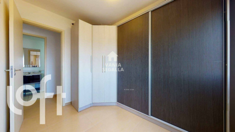 Imagem Apartamento com 2 Quartos à Venda, 70 m² em Vila Leopoldina - São Paulo
