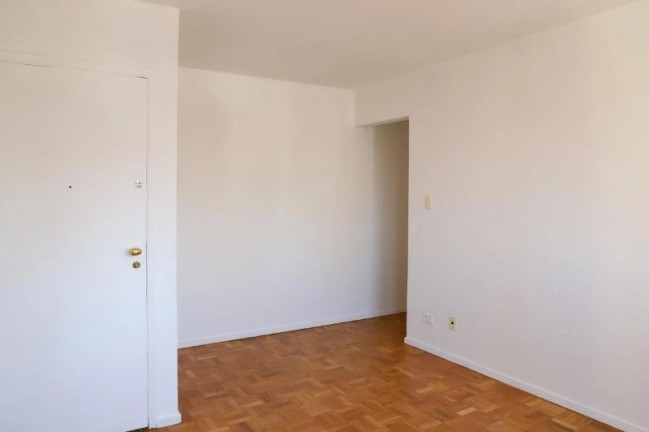 Imagem Imóvel com 2 Quartos à Venda, 67 m² em Vila Clementino - São Paulo