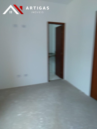 Imagem Sobrado com 2 Quartos à Venda,  em Jardim Jaú (zona Leste) - São Paulo