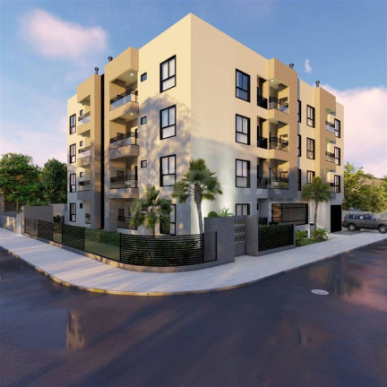 Apartamento com 2 Quartos à Venda, 68 m² em Meia Praia - Navegantes