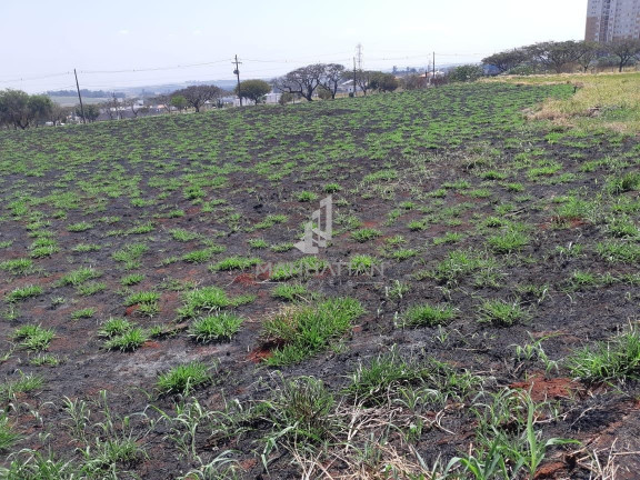 Imagem Terreno à Venda, 2.377 m² em Residencial Dona Margarida - Santa Bárbara D'oeste