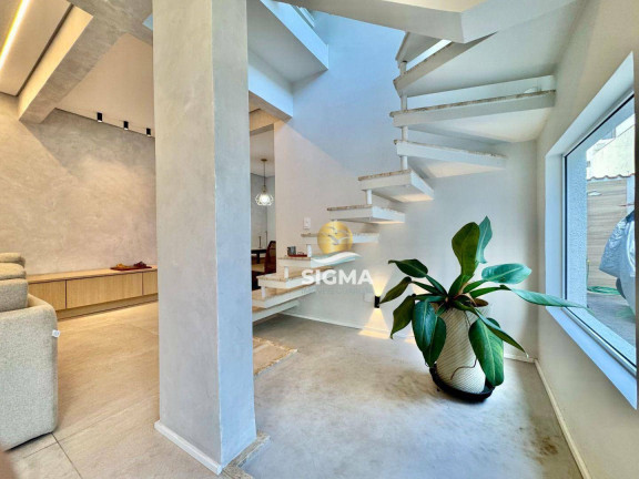 Imagem Casa de Vila com 2 Quartos à Venda, 127 m² em Tombo - Guarujá Imagem Casa de Vila com 2 Quartos à Venda, 127 m² em Tombo - Guarujá