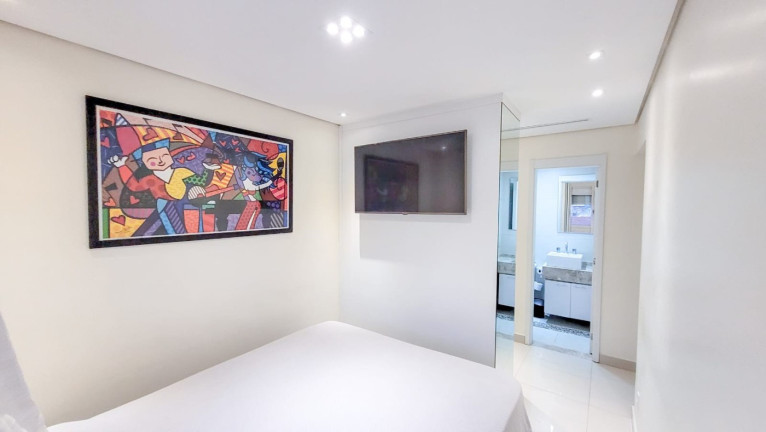 Imagem Apartamento com 2 Quartos à Venda, 69 m² em Belenzinho - São Paulo Imagem Apartamento com 2 Quartos à Venda, 69 m² em Belenzinho - São Paulo