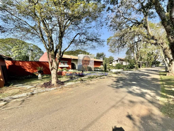 Imagem Casa com 6 Quartos à Venda, 881 m² em Jardim Mediterrâneo - Cotia