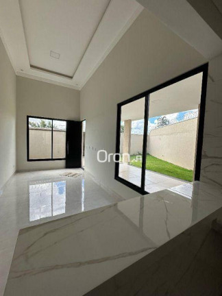 Imagem Casa com 3 Quartos à Venda, 104 m² em Setor Faiçalville - Goiânia Imagem Casa com 3 Quartos à Venda, 104 m² em Setor Faiçalville - Goiânia