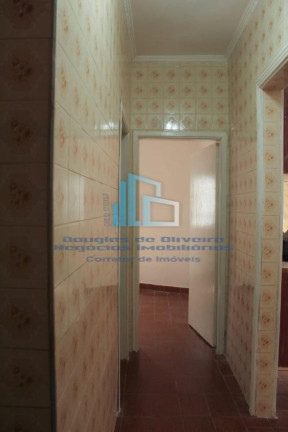 Imagem Casa com 2 Quartos à Venda, 65 m² em Caiçara - Praia Grande