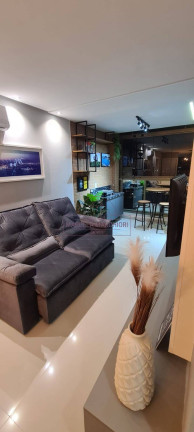 Apartamento com 2 Quartos à Venda, 72 m² em Itapuã - Vila Velha