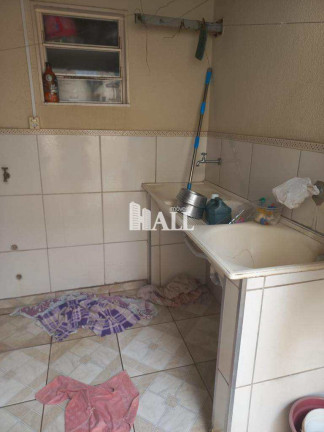Imagem Casa com 3 Quartos à Venda, 200 m² em Residencial Regissol I - Mirassol