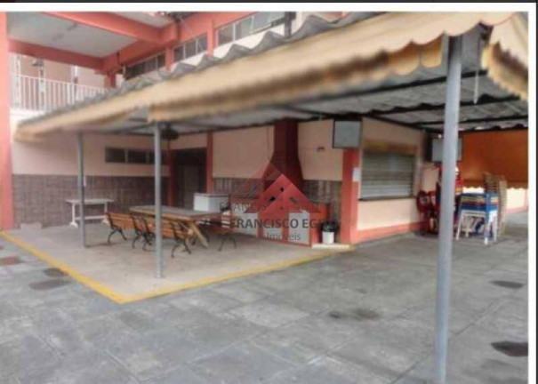 Imagem Apartamento com 2 Quartos à Venda, 50 m² em Fonseca - Niterói