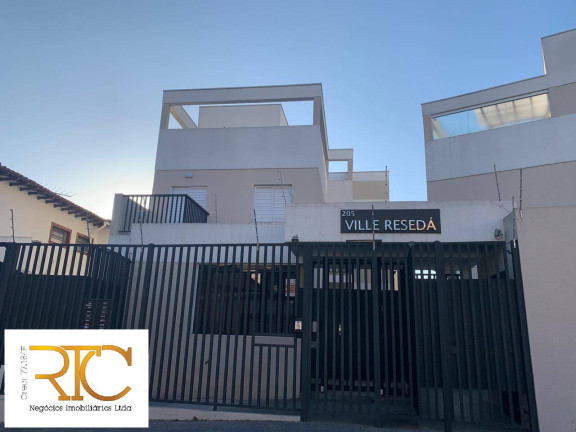 Casa com 3 Quartos à Venda, 106 m² em Vila Do Castelo - São Paulo