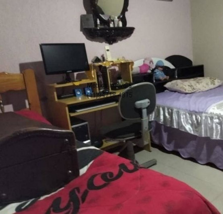 Imagem Imóvel com 4 Quartos à Venda,  em Jardim Vitória - Campo Limpo Paulista
