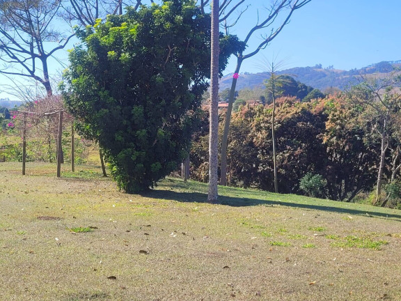 Imagem Chácara com 5 Quartos à Venda, 23 m² em Azevedo - Joanópolis