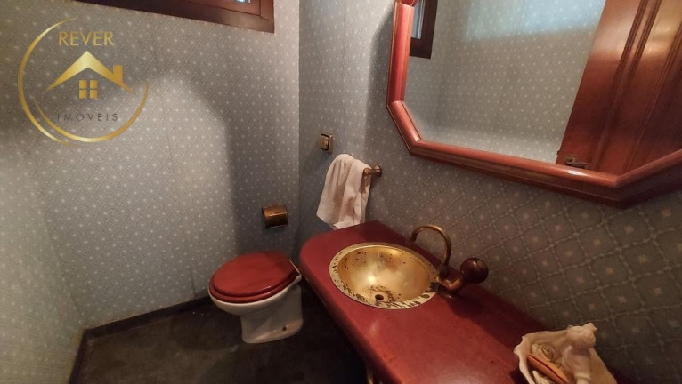 Imagem Casa com 5 Quartos à Venda, 757 m² em Sousas - Campinas Imagem Casa com 5 Quartos à Venda, 757 m² em Sousas - Campinas