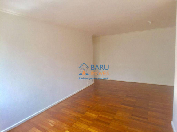 Imagem Apartamento com 3 Quartos à Venda ou Locação, 104 m² em Higienópolis - São Paulo Imagem Apartamento com 3 Quartos à Venda ou Locação, 104 m² em Higienópolis - São Paulo