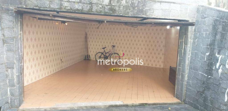 Imagem Sobrado com 4 Quartos à Venda, 380 m² em Jardim São Caetano - São Caetano Do Sul Imagem Sobrado com 4 Quartos à Venda, 380 m² em Jardim São Caetano - São Caetano Do Sul