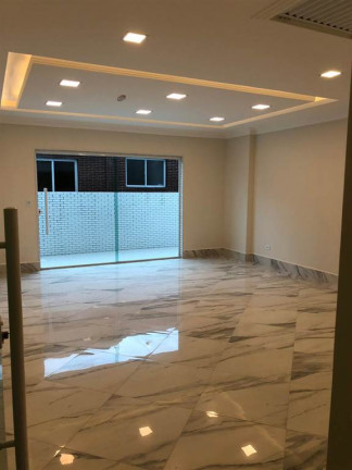 Imagem Apartamento com 3 Quartos à Venda, 121 m² em Boqueirão - Praia Grande Imagem Apartamento com 3 Quartos à Venda, 121 m² em Boqueirão - Praia Grande
