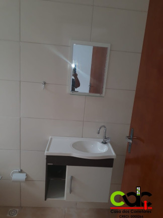 Imagem Casa com 2 Quartos à Venda, 75 m² em Jardim Kennedy - Poços De Caldas