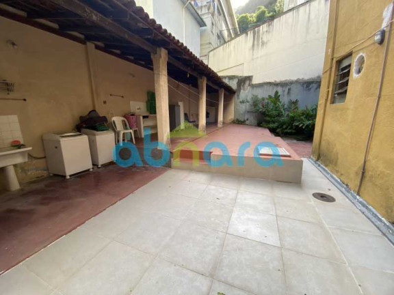 Imagem Casa com 4 Quartos à Venda, 300 m² em Copacabana - Rio De Janeiro