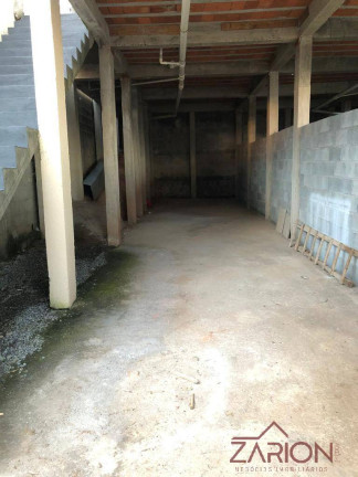 Imagem Casa com 2 Quartos à Venda, 125 m² em Residencial Estoril - Taubaté