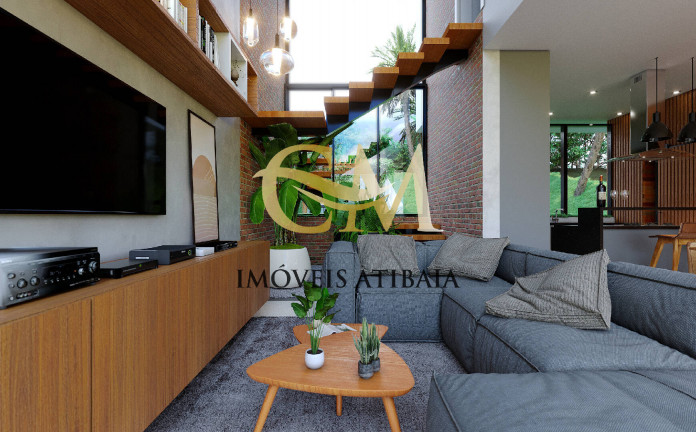 Imagem Casa de Condomínio com 3 Quartos à Venda, 420 m² em Condomínio Quinta Da Baroneza Ii - Bragança Paulista Imagem Casa de Condomínio com 3 Quartos à Venda, 420 m² em Condomínio Quinta Da Baroneza Ii - Bragança Paulista